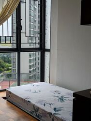 Regent Grove (D23), Condominium #535805381